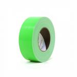 Gerband 258 grün - Gewebeklebeband - Gaffer Tape matt